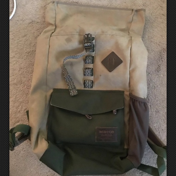 Burton Other - Burton backpack